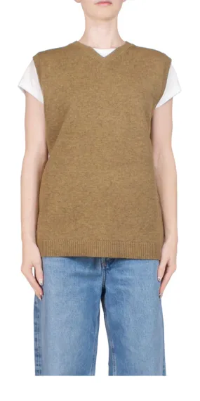 6397 - Milano Sweater Vest