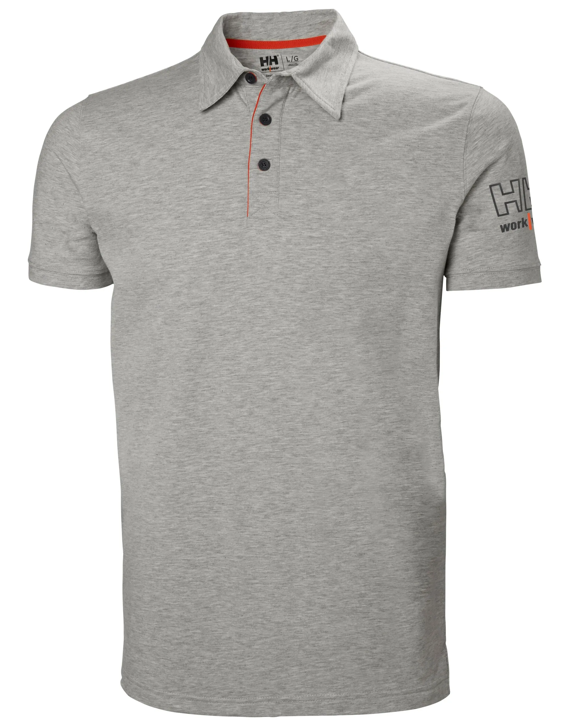 79241 Helly Hansen Kensington Polo