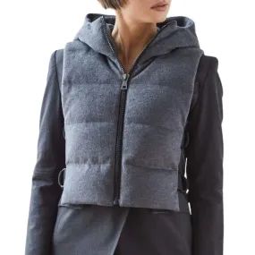 Adroit Atelier - LUNA VEST