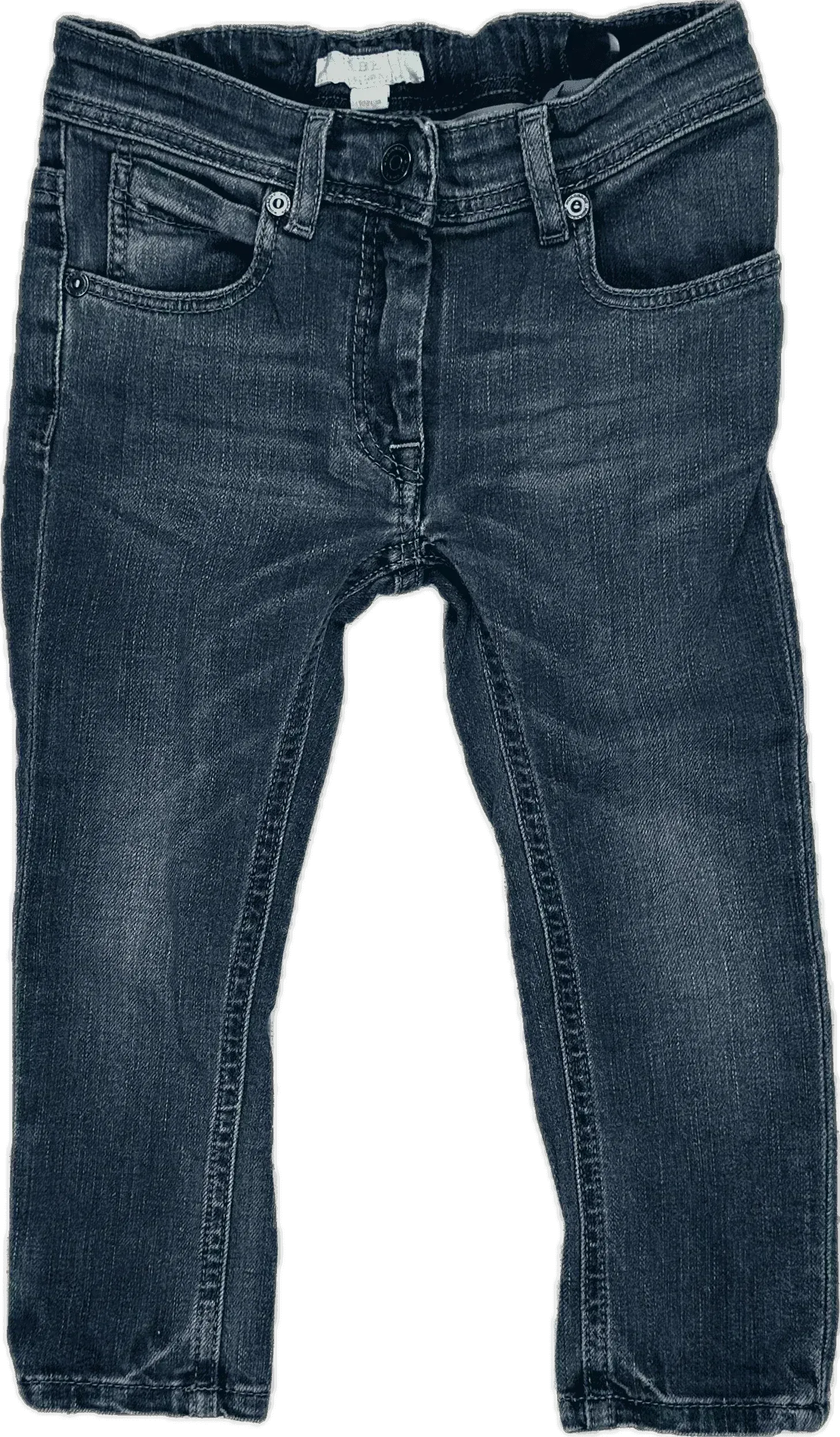 Burberry London Children's Slim Fit Jeans - Size 4Y