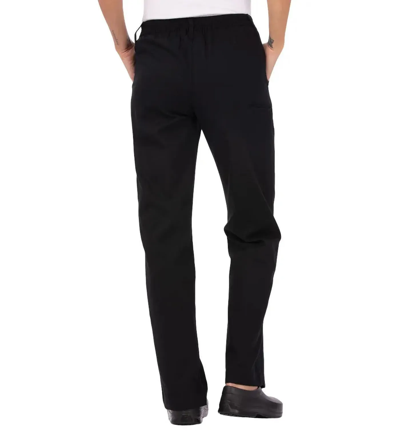 Chef Works Women's Professional Series Pants (Chef Clothing)