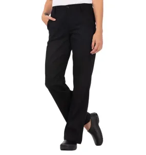 Chef Works Women's Professional Series Pants (Chef Clothing)