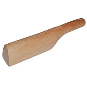 Faithfull Lead Dresser Beech 50mm x 170mm