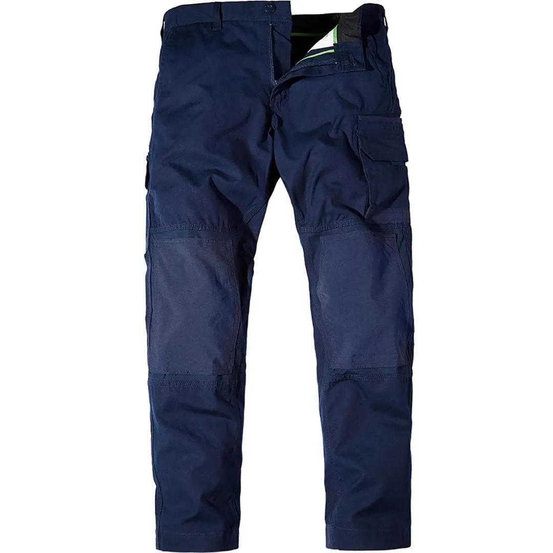 FXD WP-1 WORK PANTS NAVY