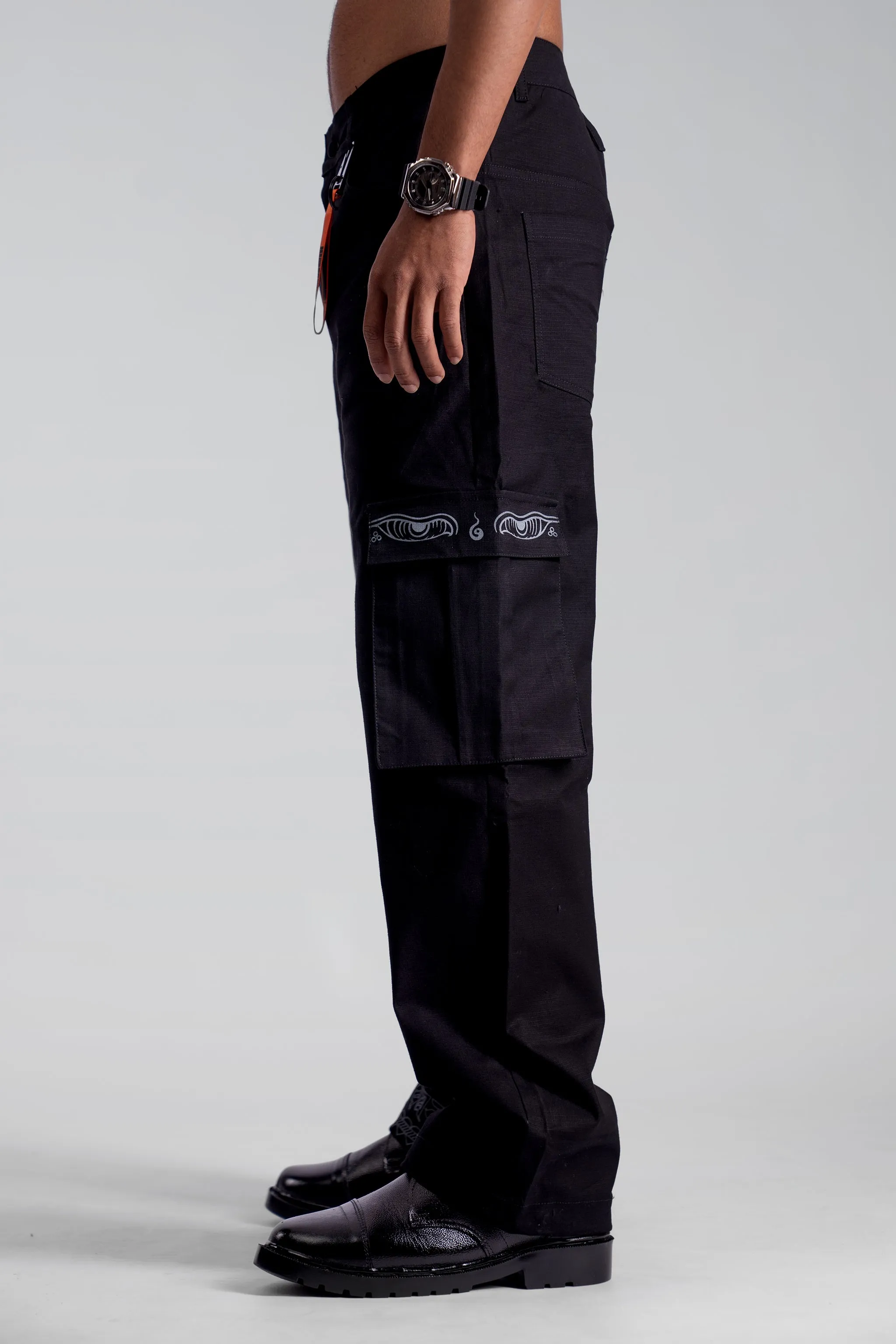 Gaya Noir Pants