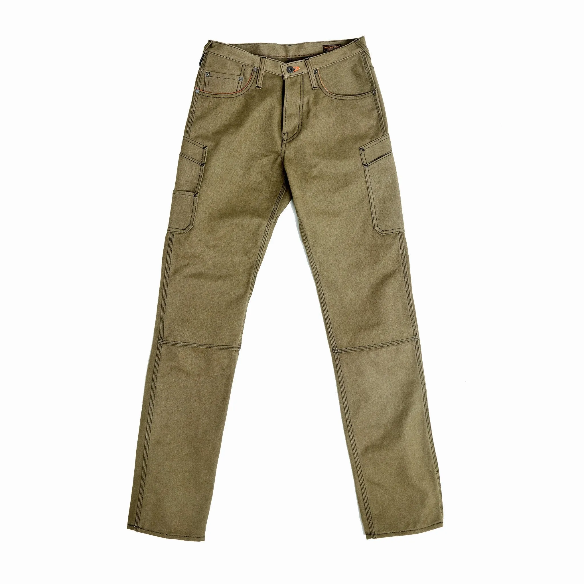 HARDENCO x HH Utility Pant 012