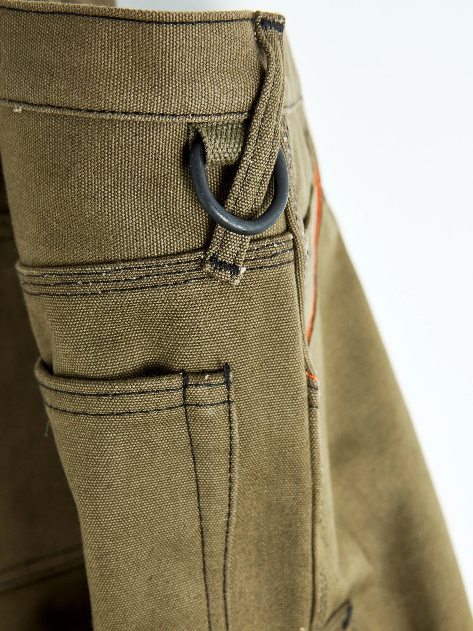 HARDENCO x HH Utility Pant 012