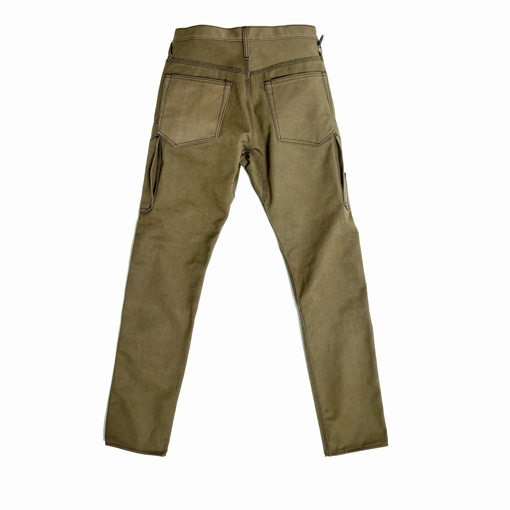 HARDENCO x HH Utility Pant 012