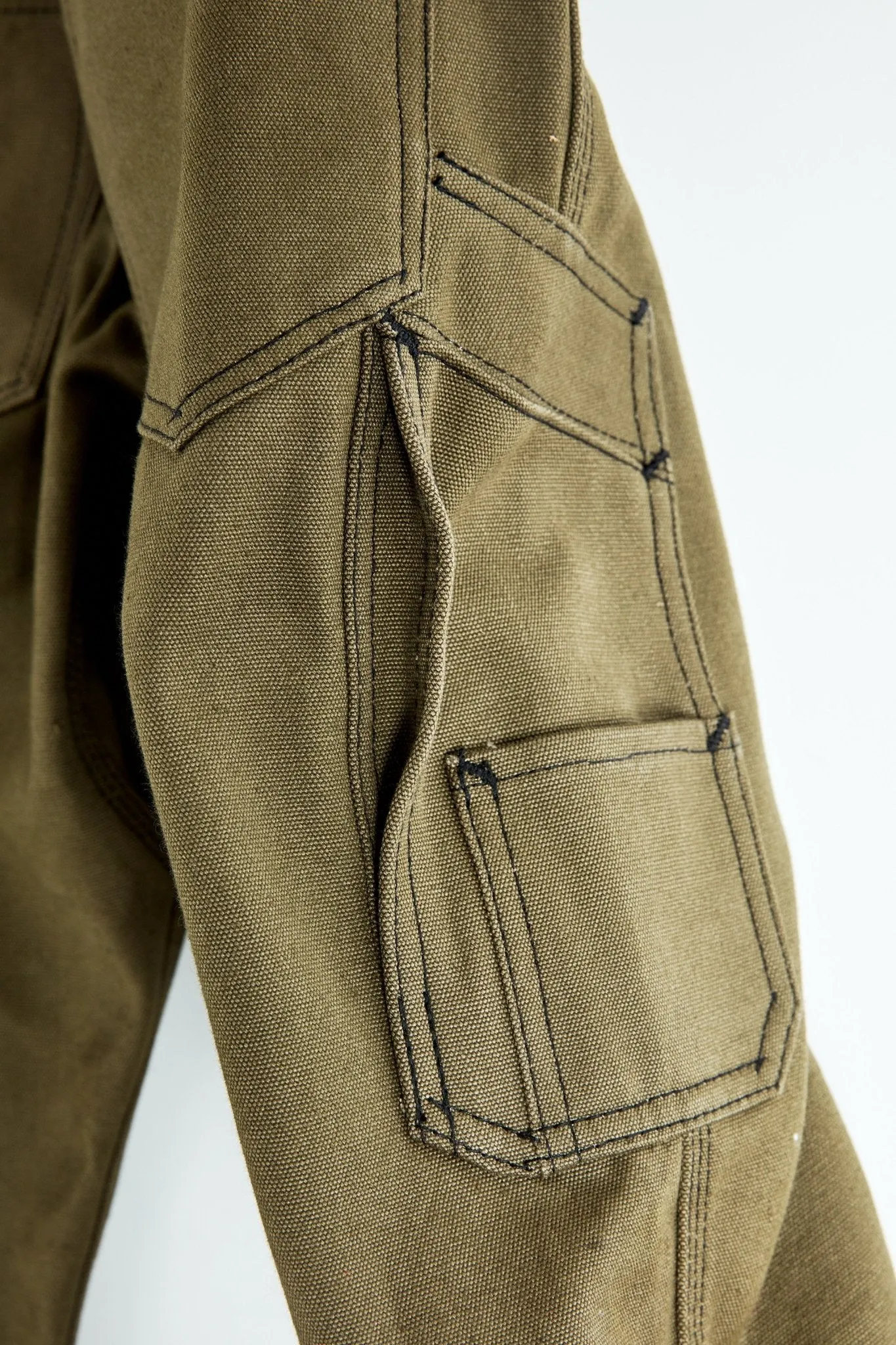 HARDENCO x HH Utility Pant 012