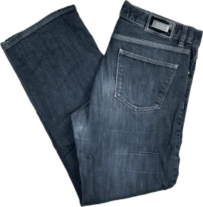 Hugo Boss Men's Regular Fit Jeans - Size 34/32