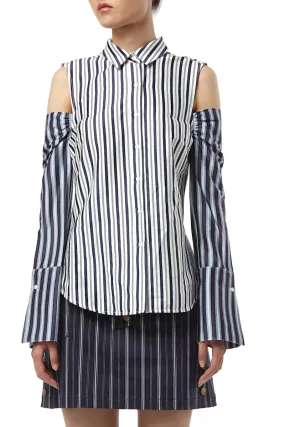 Jen Button Down