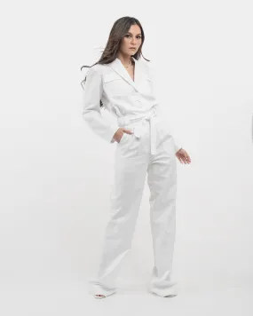Jumpsuit (Coconut)