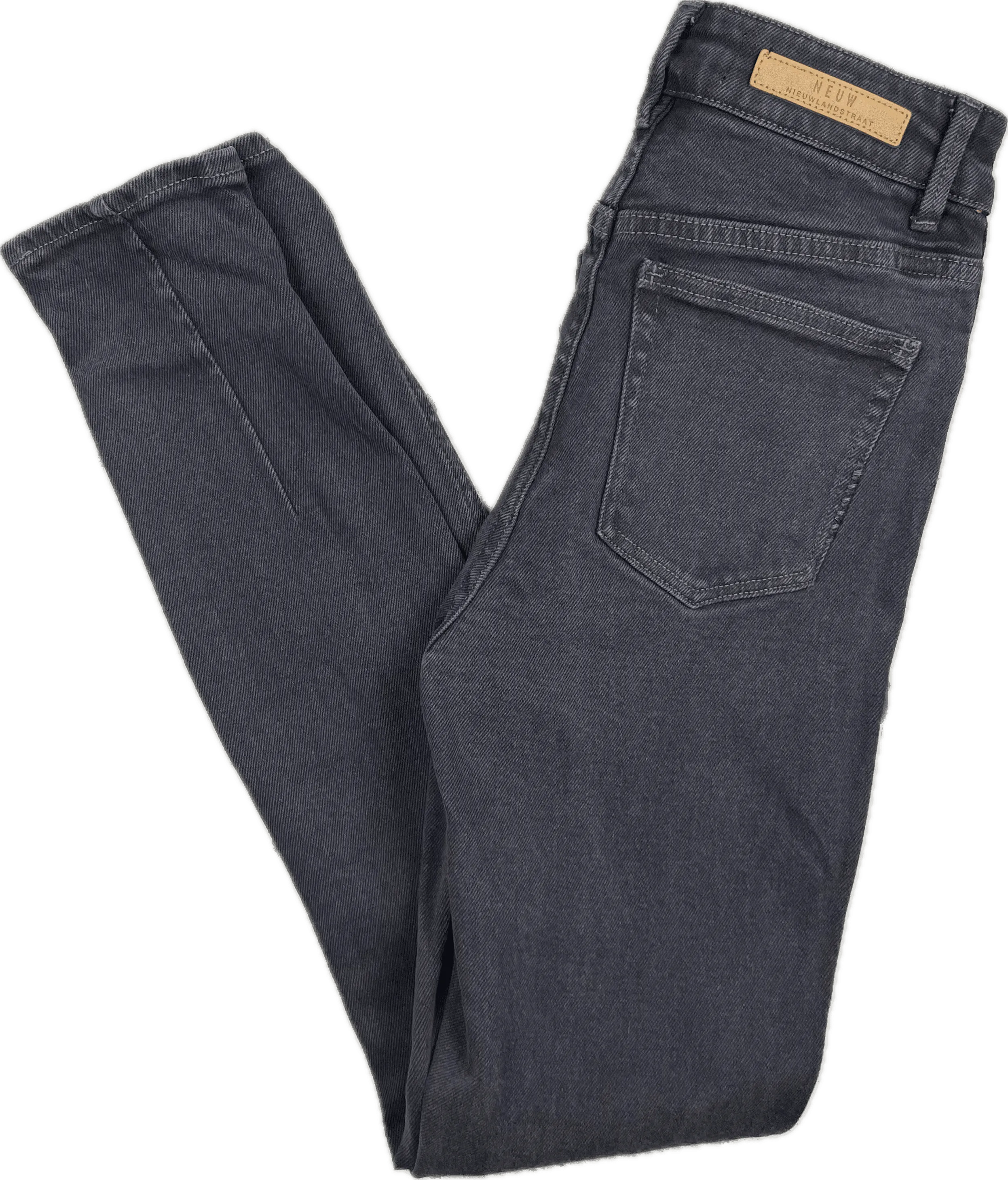NEW- NEUW 'Marilyn' High Skinny Concrete Wash Jeans - Size 25