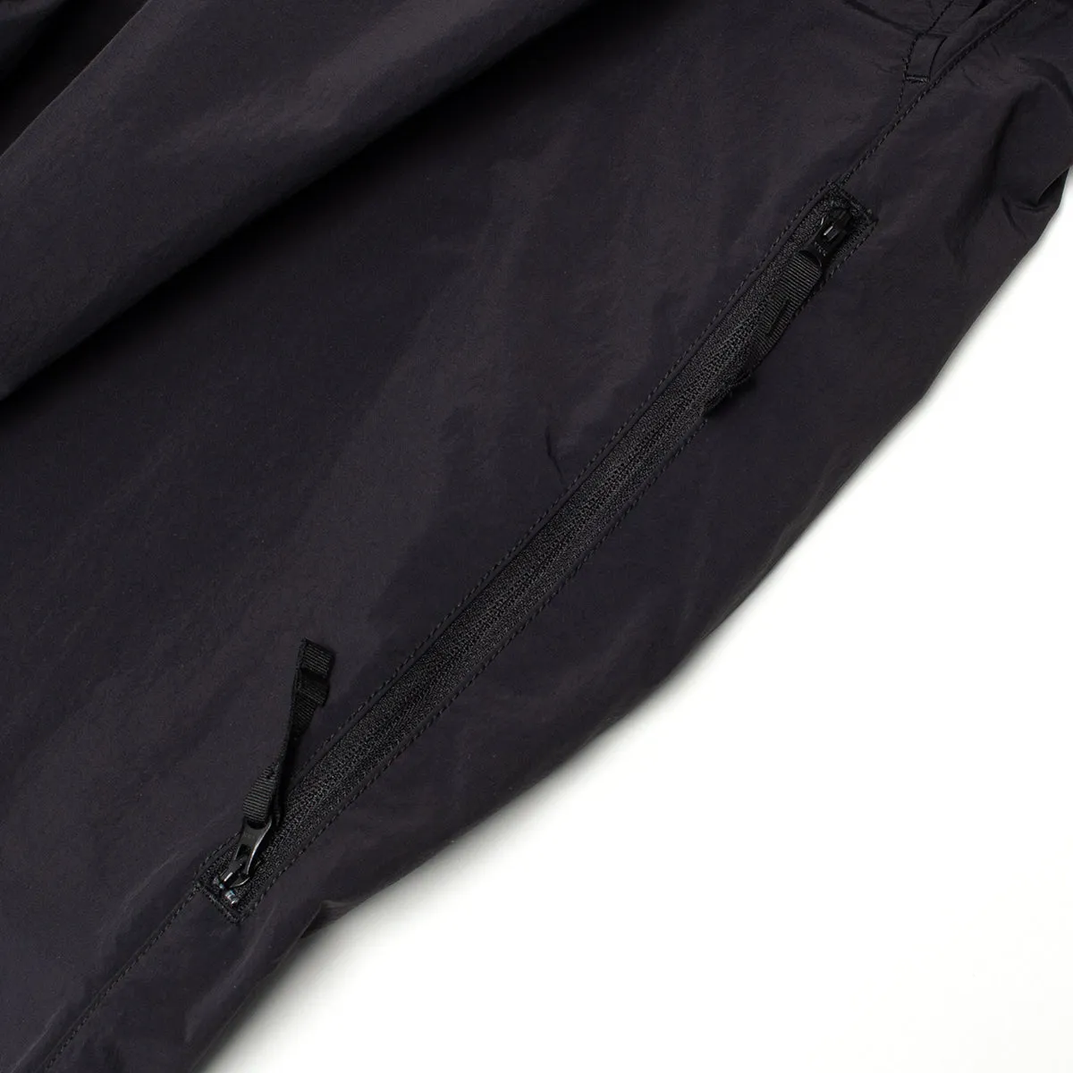 Nylon Tussah Utility Storage Pants