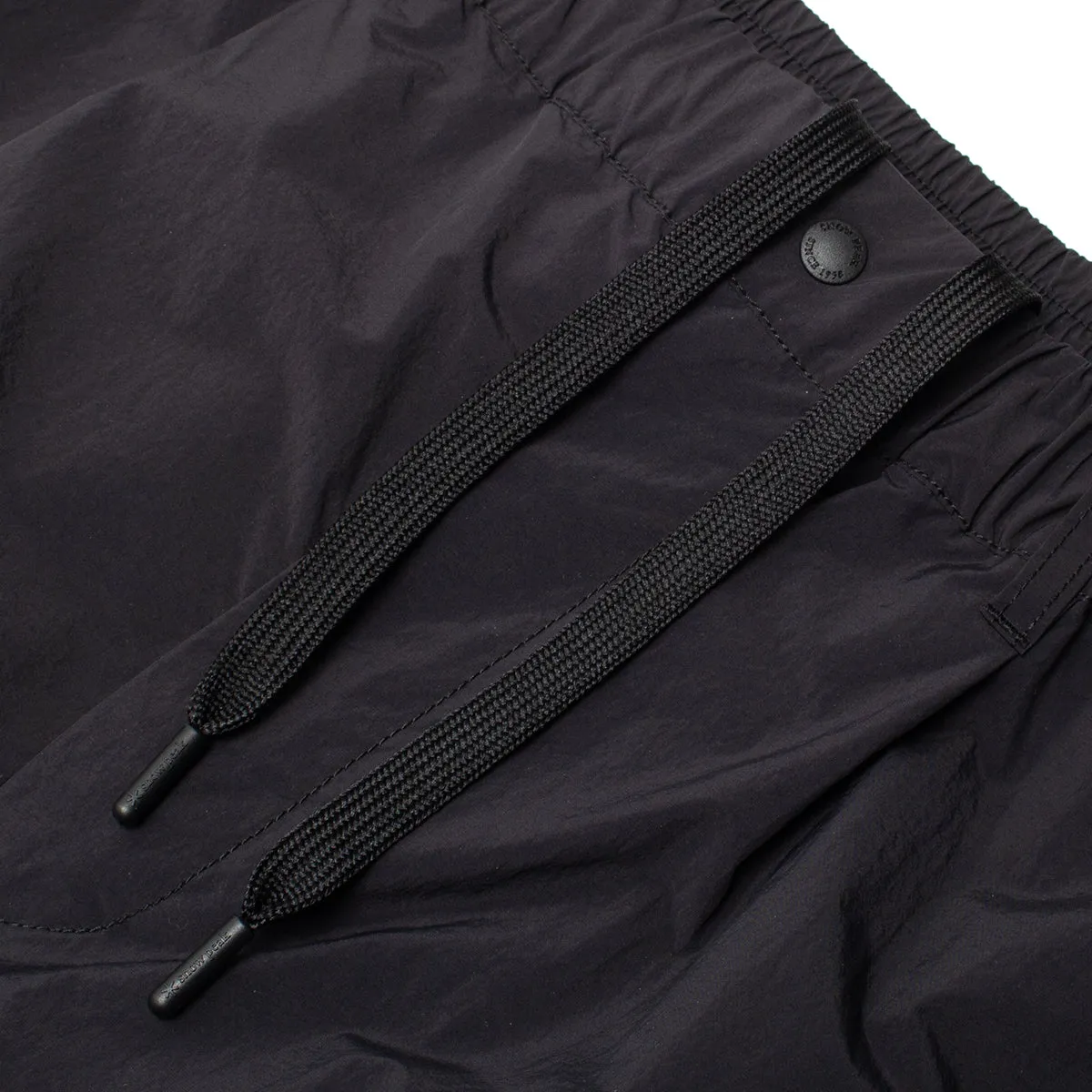Nylon Tussah Utility Storage Pants
