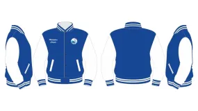 Richmond Chapter - Jack & Jill Varsity Jackets - Boys / Mens