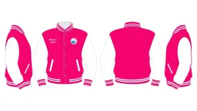 Richmond Chapter - Jack & Jill Varsity Jackets - Girls / Womens