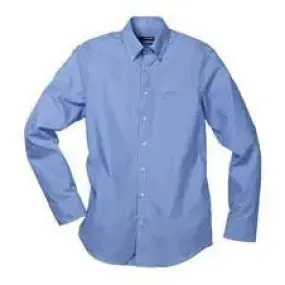 Skjorta | Button down (bl)