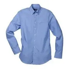 Skjorta | Button down (bl)