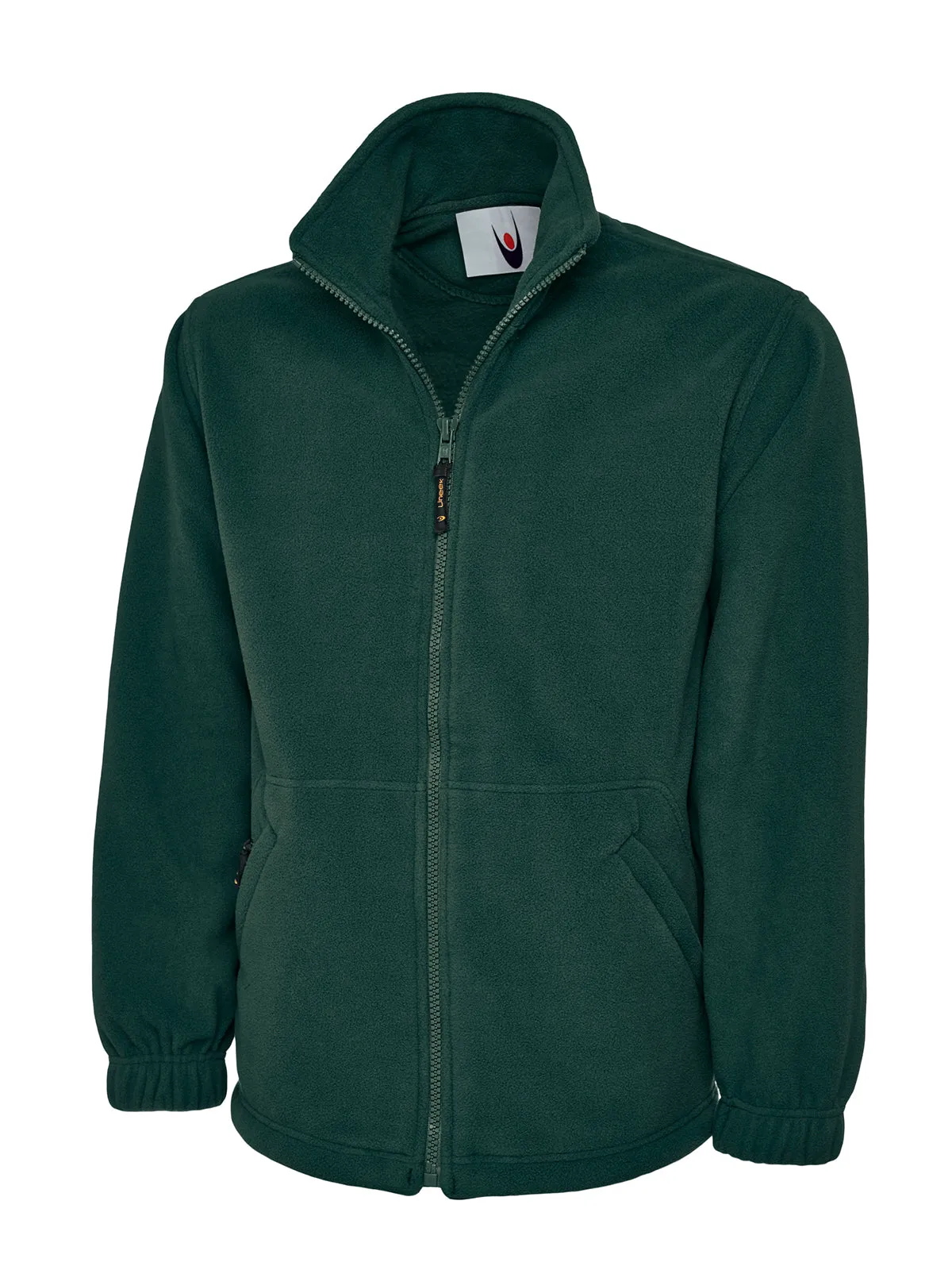 Uneek Classic UC604 Full Zip Fleece Jacket
