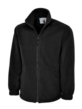Uneek Classic UC604 Full Zip Fleece Jacket
