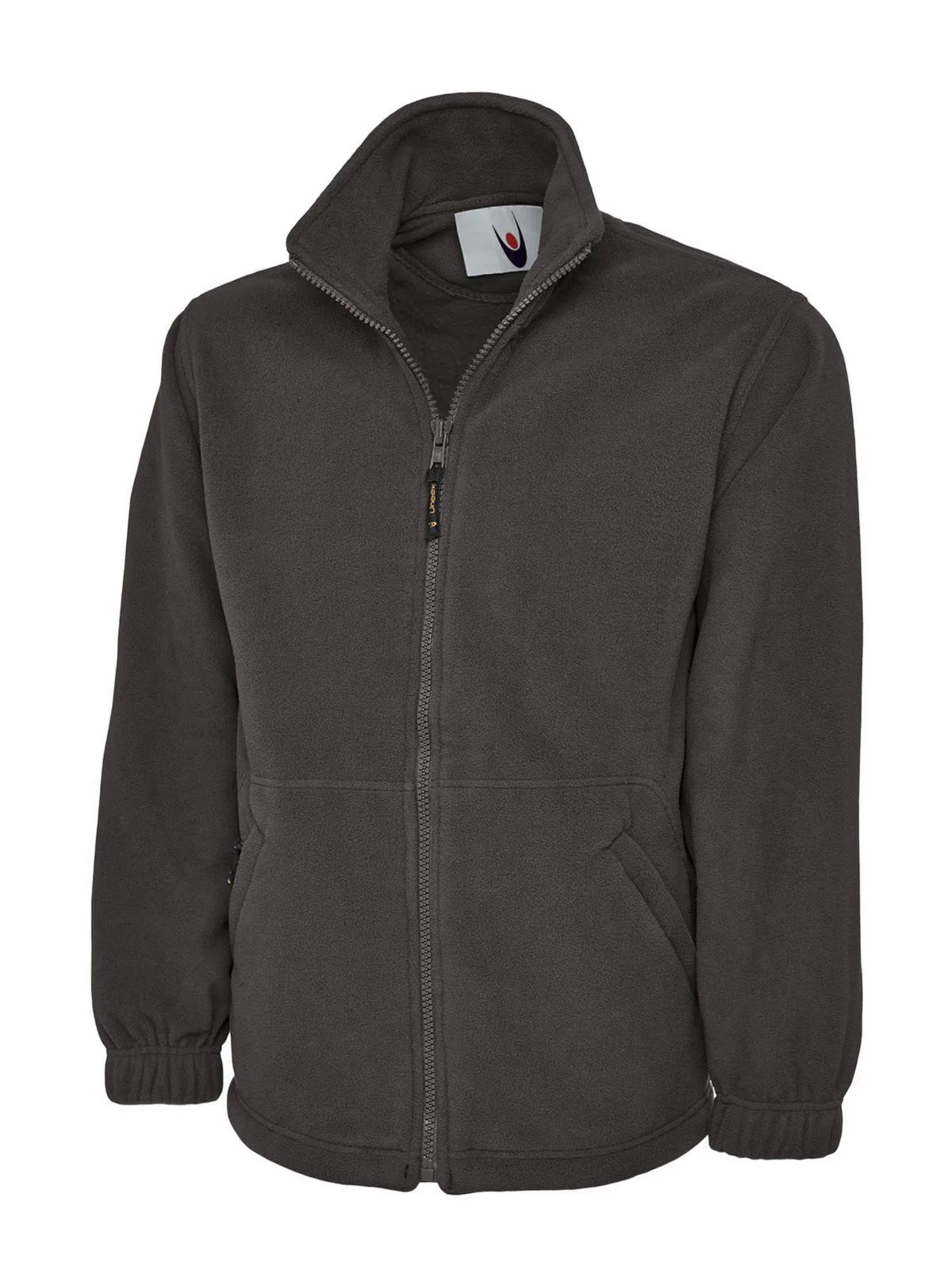Uneek Classic UC604 Full Zip Fleece Jacket