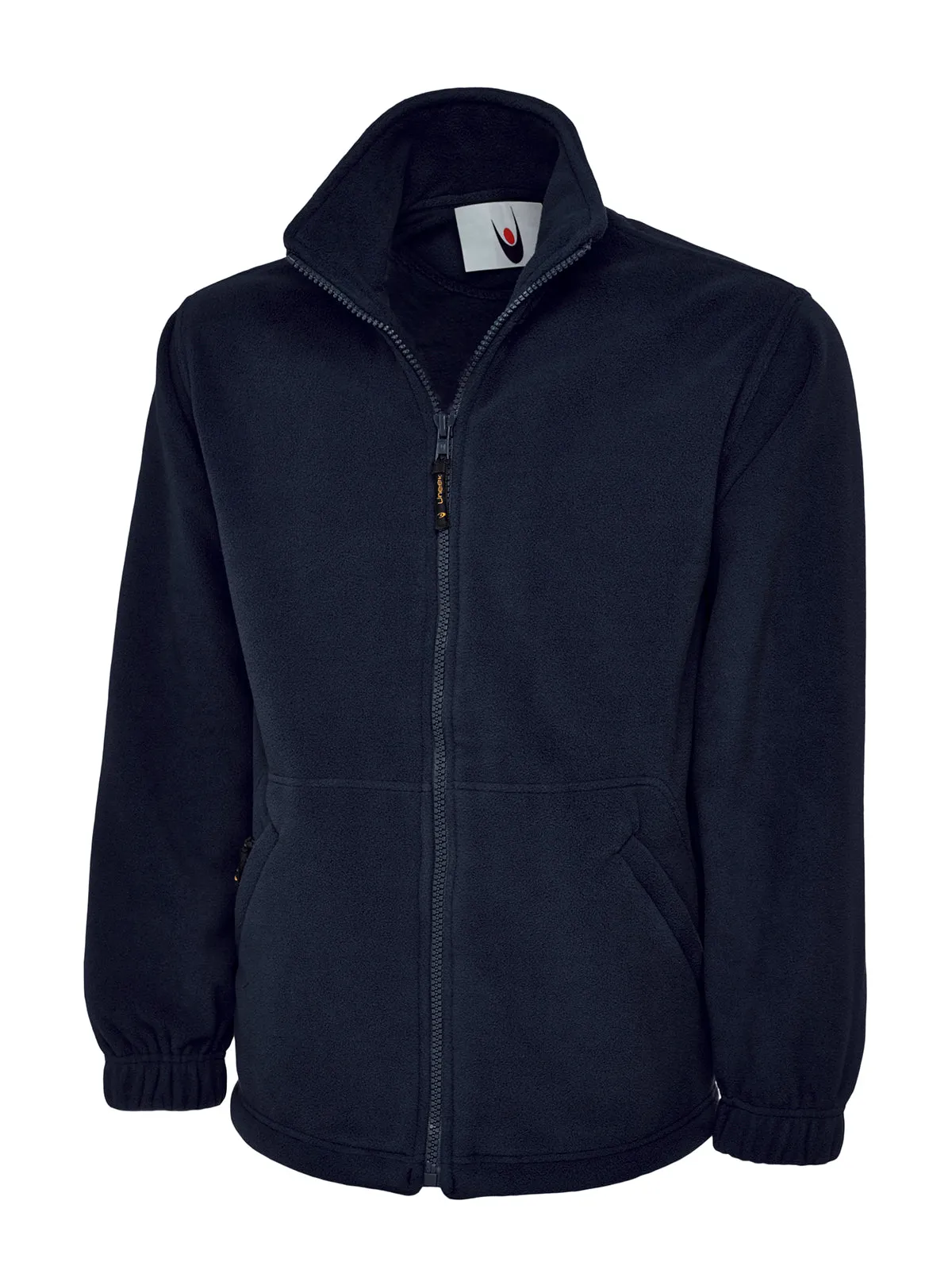 Uneek Classic UC604 Full Zip Fleece Jacket