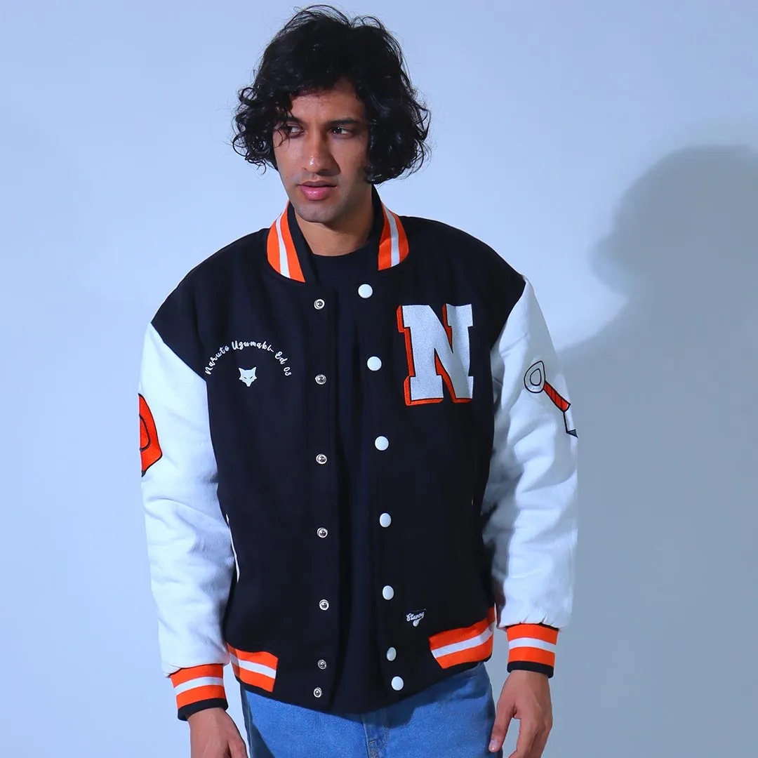Uzumaki Varsity