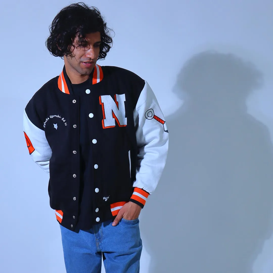 Uzumaki Varsity