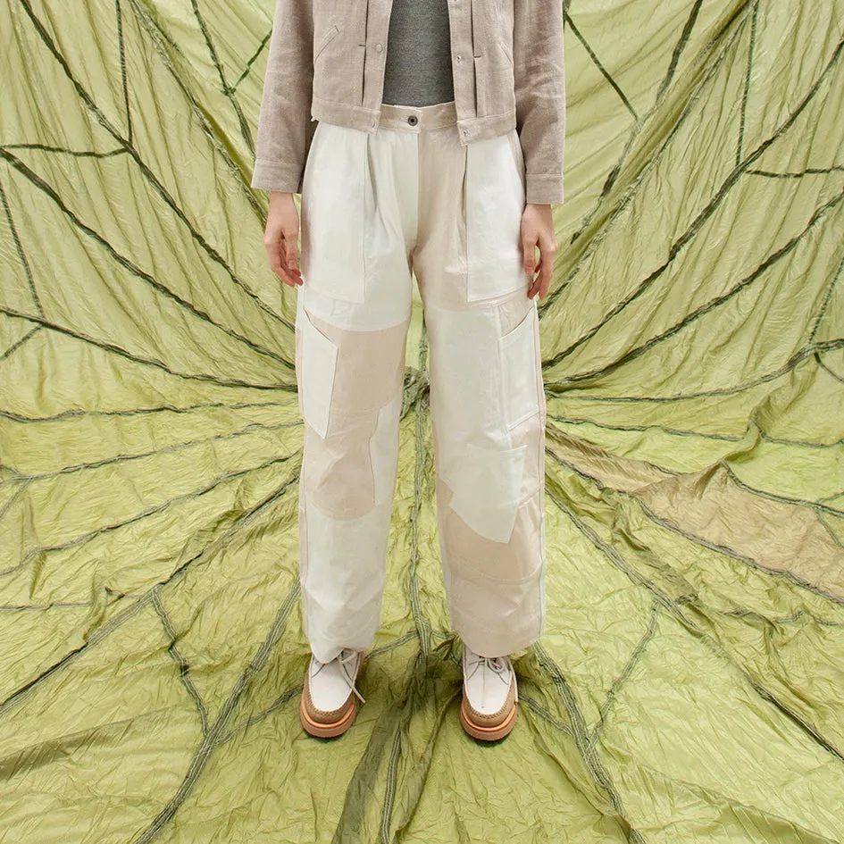 W'MENSWEAR | GOOD 'OL WHATS-HER-FACE | Unisex Freedom Flight Pants