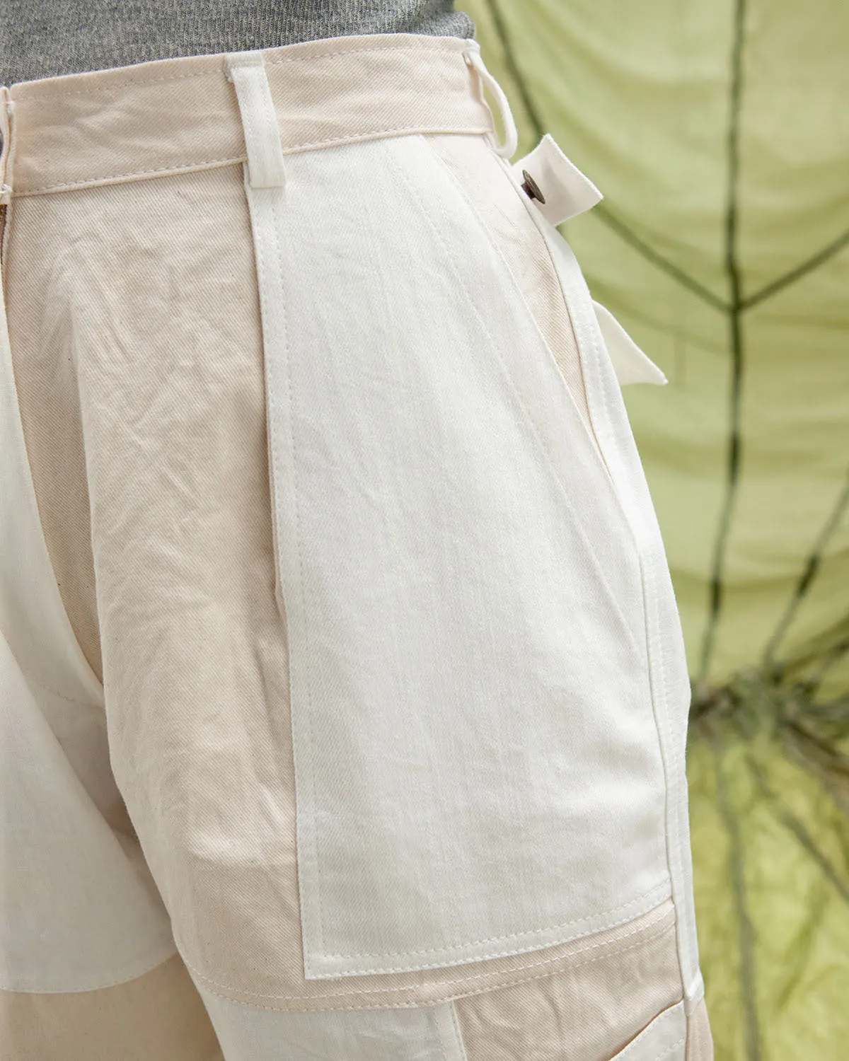 W'MENSWEAR | GOOD 'OL WHATS-HER-FACE | Unisex Freedom Flight Pants